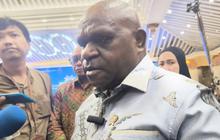 DPR Semprot Menteri Pigai: Kalau Kasus Ibu Saudah Tidak Beres, Saya Tak Akui Ada HAM di Indonesia!
