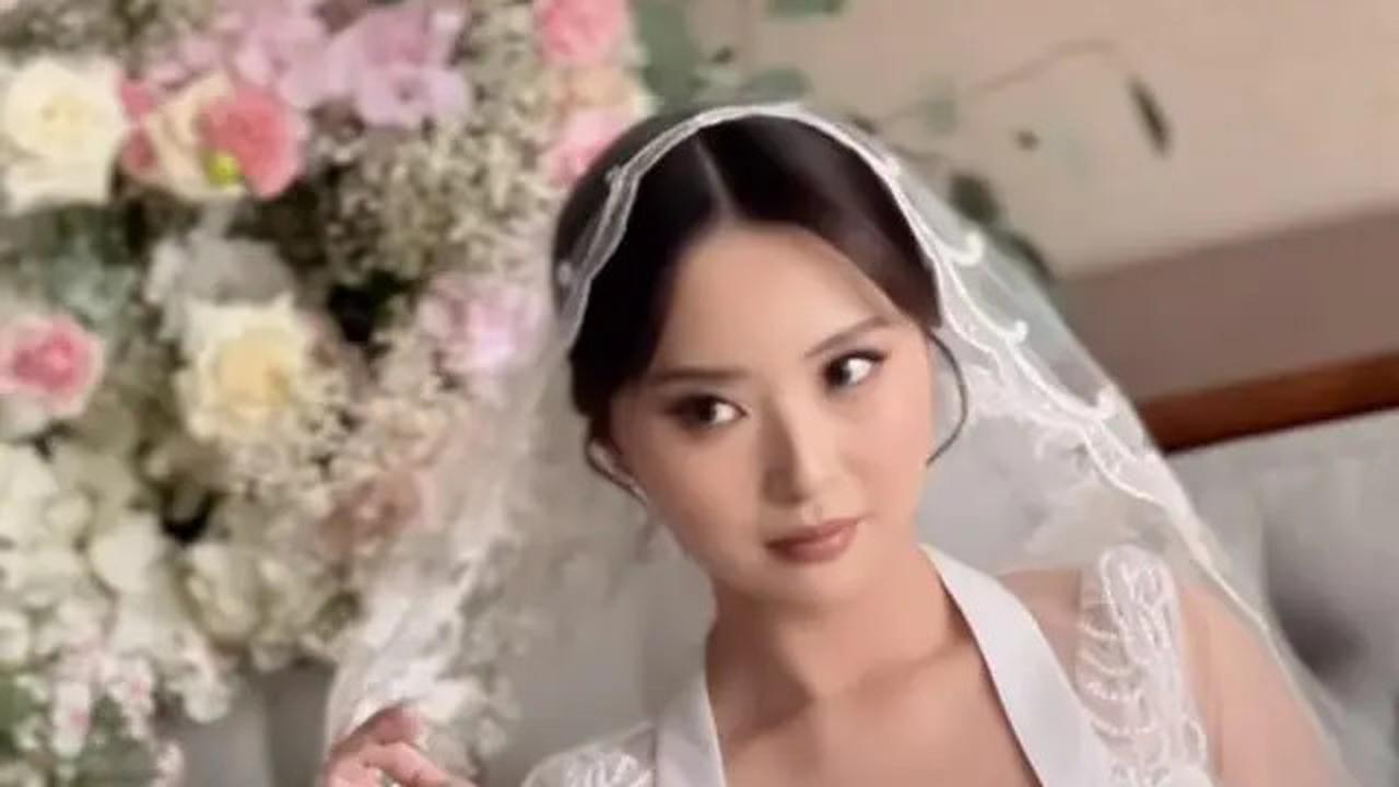Nita Vior dan Vincent Kosasih Resmi Menikah: Perjalanan Cinta yang Berawal dari Instagram