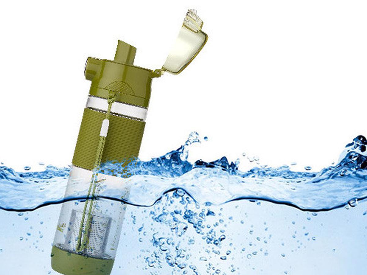 Manfaat air alkali untuk kesehatan tubuh