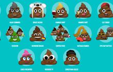 Mau bikin emoji sendiri? Aplikasi ini bisa bikin emoji 'poop' lucu