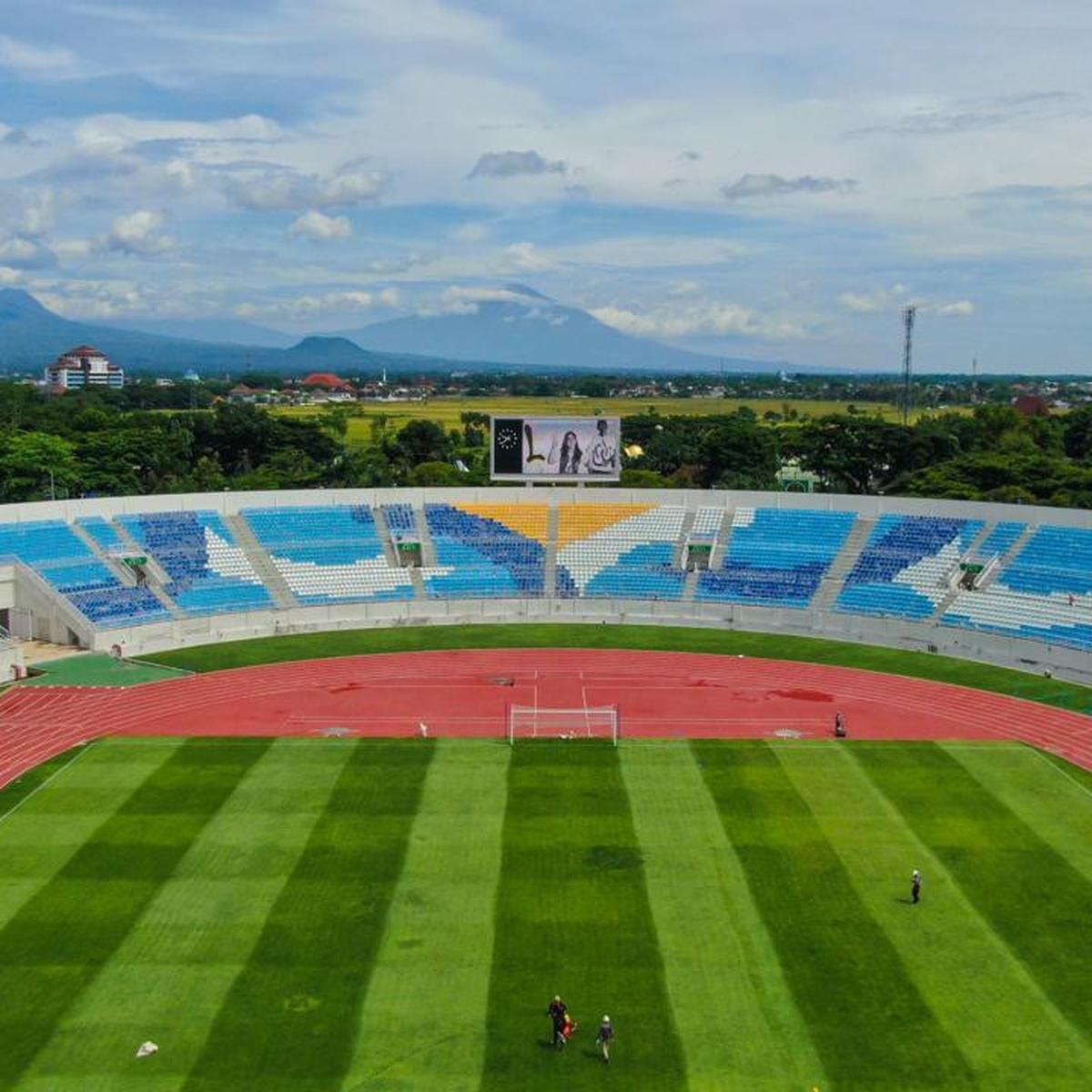 Stadion Kanjuruhan