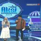 AKSI 2016 Indosiar (Twitter)