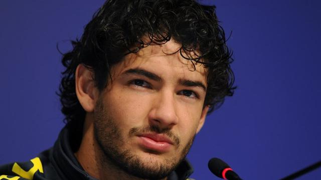 Alexandre Pato
