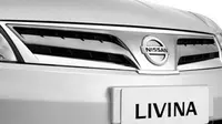 Nissan Indonesia Siap Bikin Mesin 1.200 cc Livina