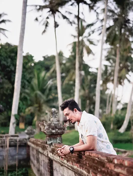 (Instagram/sumargodenny)