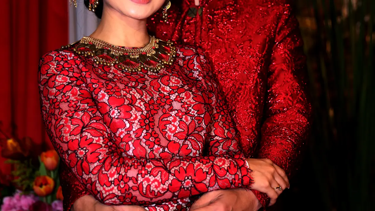 Andien dan Ippe 