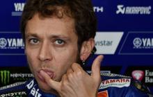 Agostini soal rekornya: Saya pilih Valentino Rossi saja!
