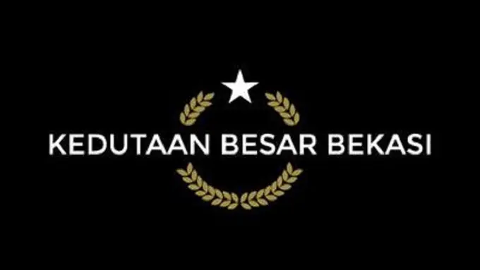 Wow, Bekasi Punya Kedutaan Besar! Mau Merdeka?