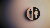 Ilustrasi toilet. Sumber foto: unsplash.com/Tim Mossholder.
