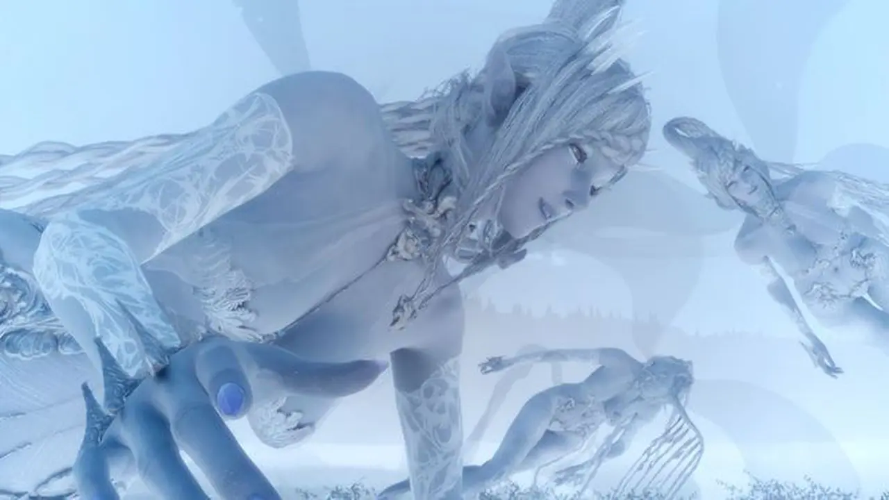 Final Fantasy XV