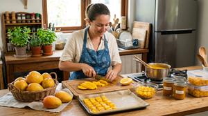 8 Cara Mengawetkan Mangga Matang agar Segar dan Tidak Cepat Busuk