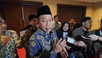 Prabowo Resmikan 1.000 Koperasi Desa Merah Putih Pekan Ini