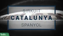 MotoGP_Sirkuit Catalunya Spanyol (Bola.com/Adreanus Titus)