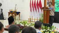 Wamendagri Tekankan Pembangunan Daerah Tak Sekadar Administrasi