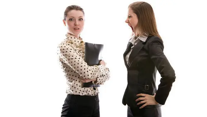 Konflik/Copyright Shutterstock