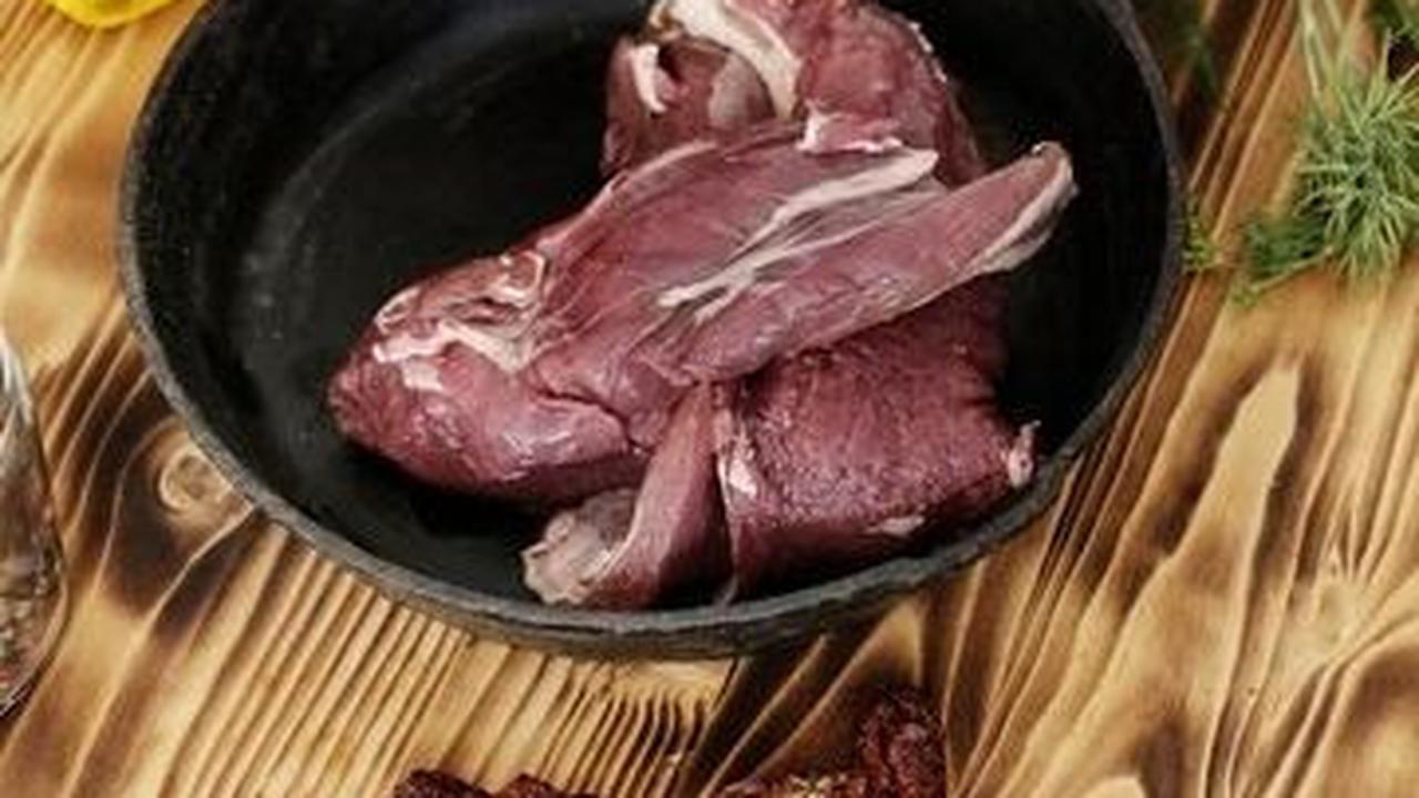 Cara Mengolah Daging Kambing yang Enak