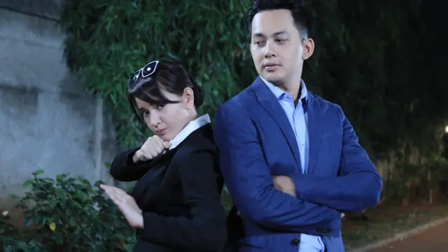 Prince Jomblo Ketemu Soulmate