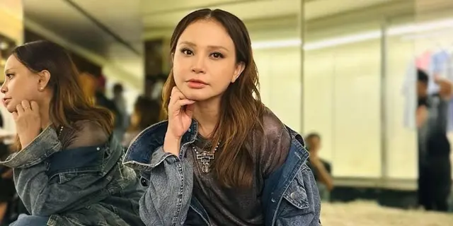 Rossa Akui Tak Bisa Intermittent Fasting, Ini Caranya untuk Jaga Berat Badan