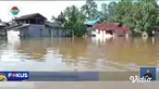 Perbarui informasi Anda dalam Fokus edisi (20/11) dengan berita-berita sebagai berikut, Pemakaman Korban Tabrakan Kereta Api dan Mikrobus, Evakuasi Penumpang Kapal, Penyelundupan Belasan Penyu Digagalkan.