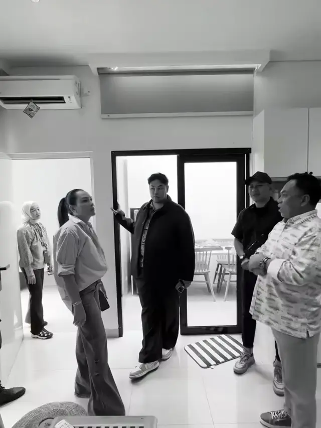 Rumah Bunda Corla