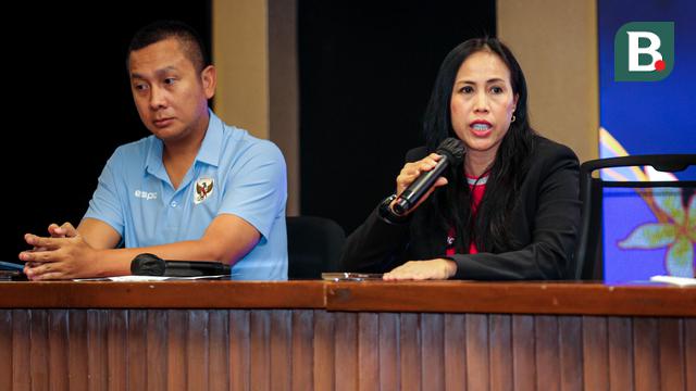 Foto: PSSI Berikan Update Perkembangan Timnas Indonesia Putri, Salah Satunya akan Uji Coba Melawan Belanda