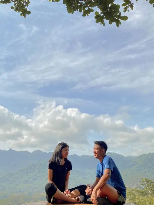 (Instagram/namiradjani)