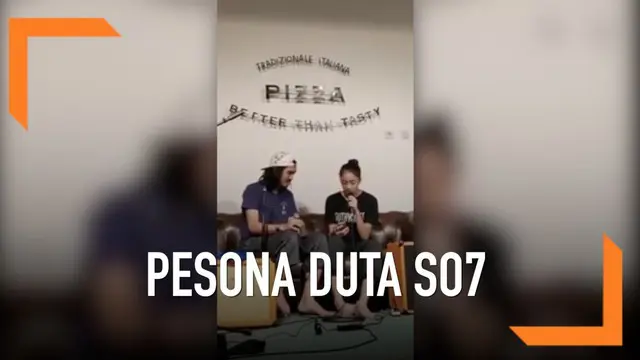 Momen duet antara Duta Sheila on 7 dengan putrinya, Aisha, bikin pangling warganet. Pasalnya mereka terlihat lebih mirip seperti kakak beradik.