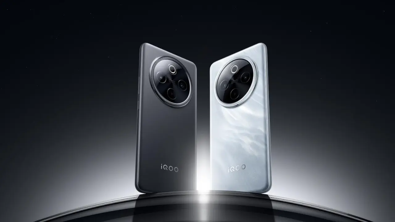 iQoo Z10