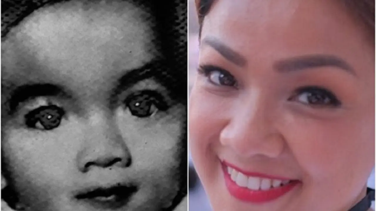 Nirina Zubir