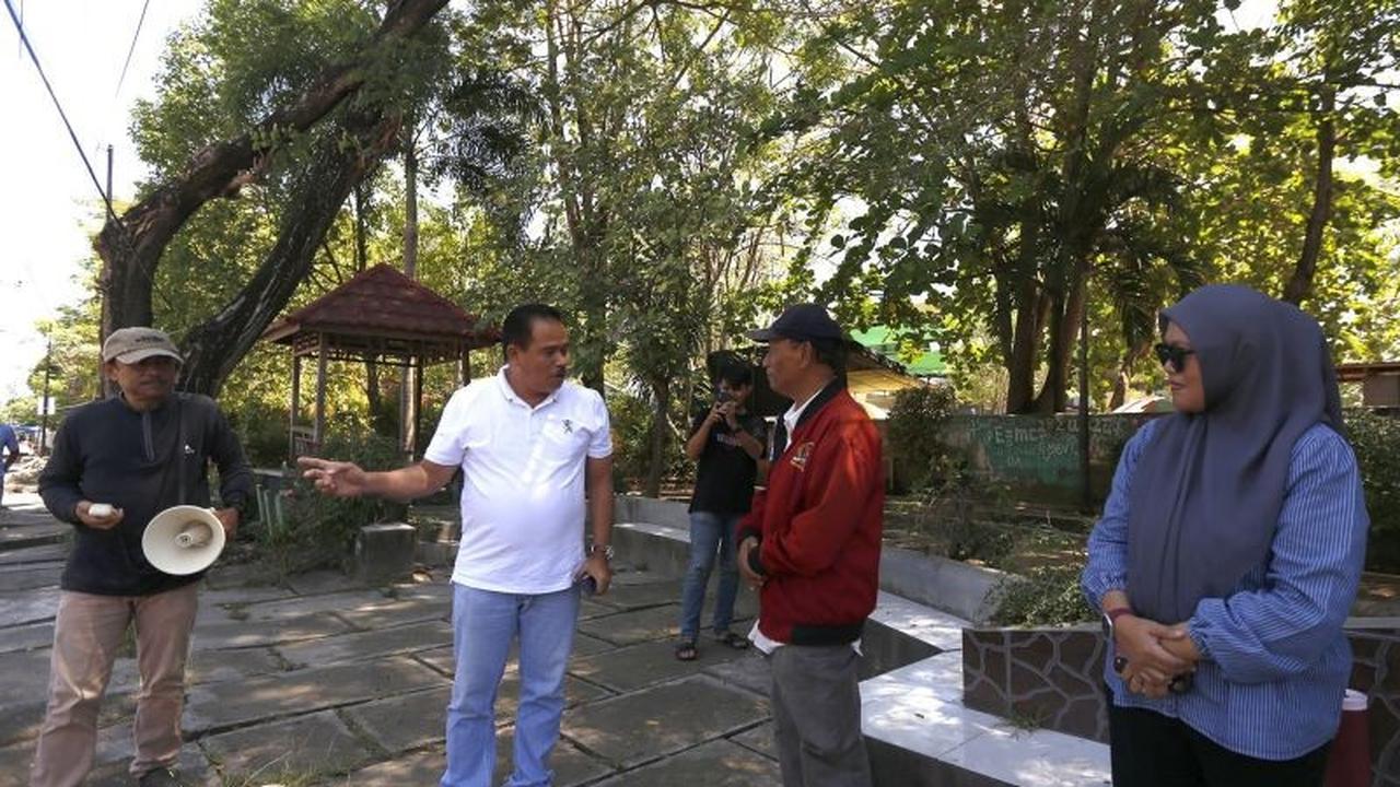 Gratis! Kemenkum Gorontalo Bentuk 729 Pos Bantuan Hukum, Perkuat Akses Keadilan Masyarakat