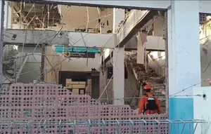 Gempa NTT, PLTMG Maumere dan Rangko Padam