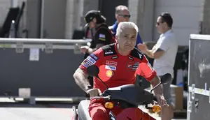 Ducati Yakin Aprilia Bakal Lakukan Ini Demi Amankan Gelar Juara MotoGP