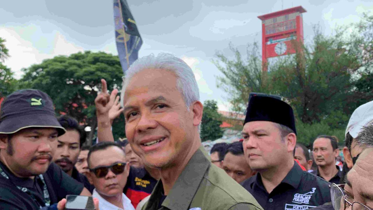 Dok. Istimewa