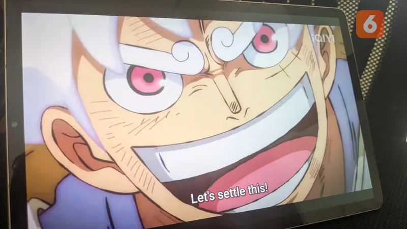 Link Nonton One Piece Episode 1072 Sub Indonesia