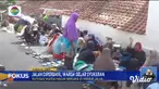 Fokus edisi (01/12) mengangkat beberapa topik pilihan sebagai berikut, Evakuasi Warga Terdampak Banjir, Tim SAR kembali Temukan Jenazah Korban Longsor, Rekreasi Melihat Aneka Satwa.