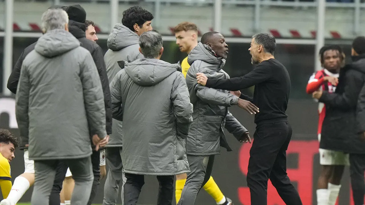 AC Milan