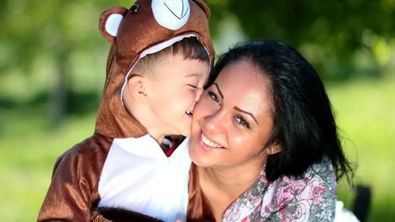 Anak tidur lebih lama dari orang dewasa/copyright by Pixabay.com