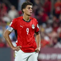 Wonderkid Barcelona Siap Curi Panggung di Piala Dunia 2026, Hamza Abdelkarim Jadi Harapan Baru Mesir