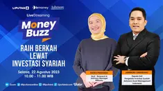 Hampir tiap orang mengetahui bahwa investasi berpeluang memberikan keuntungan yang relatif besar jika dibandingkan dengan tabungan biasa. Namun, masih banyak orang yang ragu untuk berinvestasi karena khawatir tidak sesuai dengan prinsip atau syariat ...