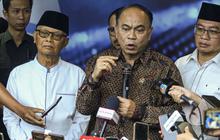FOTO: Kemenkominfo Gandeng MUI Perangi Judi Online