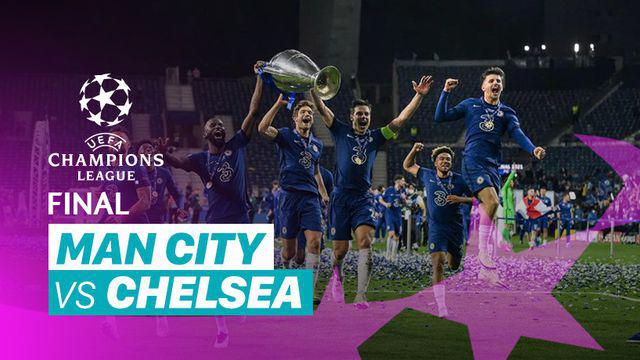 Berita video mari kita flashback saat Chelsea meraih kemenangan pada laga final Liga Champions 2020/2021 jelang berlangsungnya Piala Super Eropa 2021 yang digelar pada Kamis (12/8/2021) dinihari WIB.