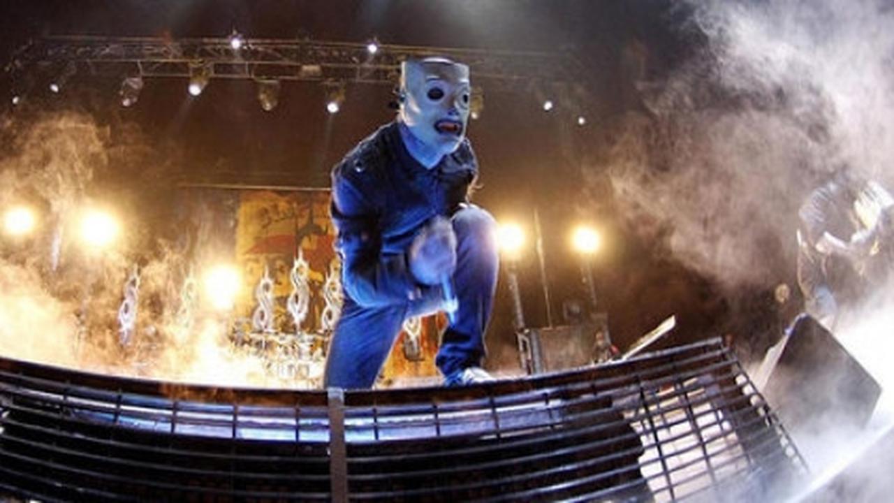 Gara-gara Justin Bieber, pasukan Slipknot mendadak unyu