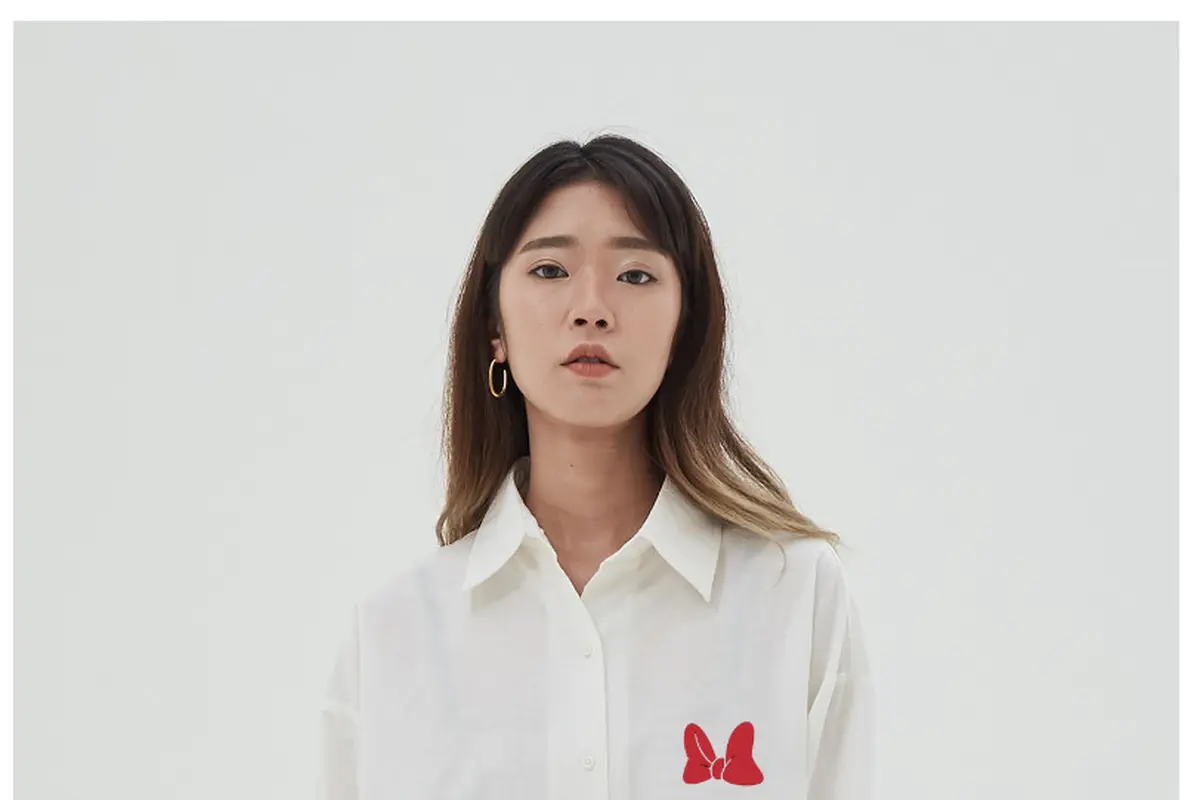 Debut ShopAtVelvet x Disney dalam Koleksi Ekslusif di Shopee Indonesia