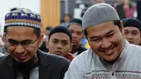 Mengenal Ustaz Oemar Mita, Penceramah yang Miliki 2 Kakak Berkebutuhan Khusus