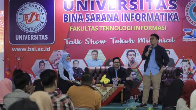 Kawendra Lukistian