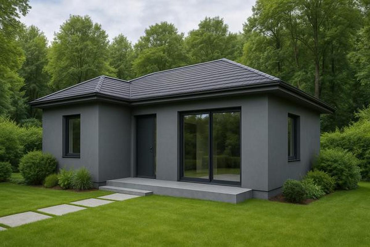 25 Warna Cat Rumah yang Bisa Menarik Ular dan Alternatif Aman yang Bisa Dipilih