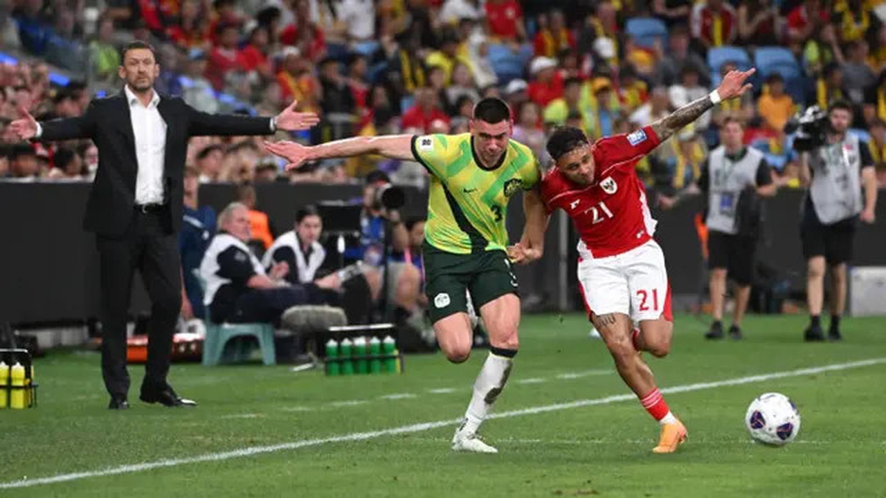 Kepak Sayap Kiri Timnas Indonesia untuk Hadapi China dan Jepang: Termasuk Yance Sayuri, Semua Layak Dimainkan Patrick Kluivert