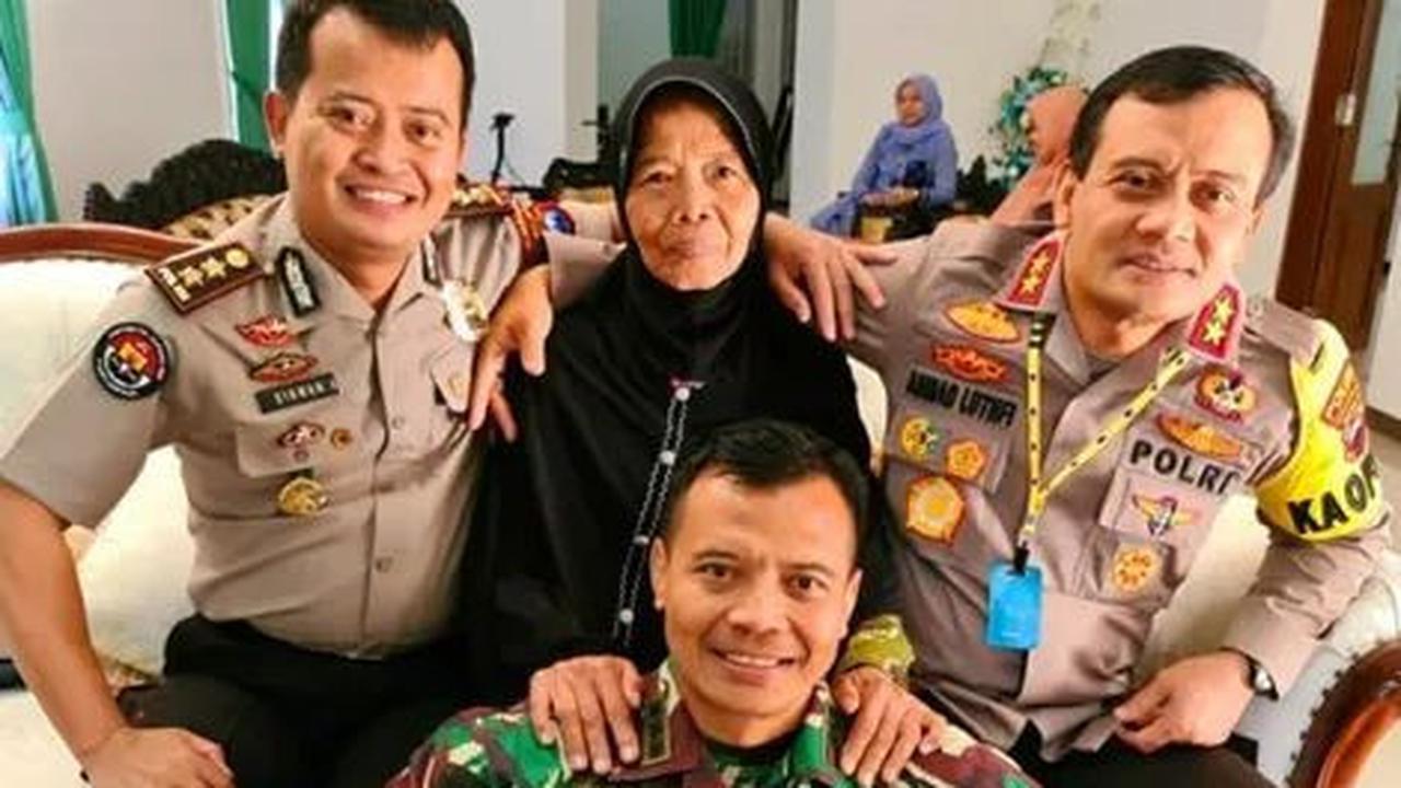 Dok. Istimewa
