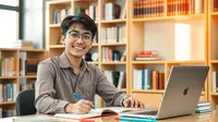 Daftar Kata Baku Kualitas dan Tidak Baku dalam Bahasa Indonesia, Kenali Perbedaanya