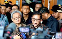 Singgung Akrobat Hukum, Hasto Anggap Kesaksian Eks Kader PDIP Saeful Bahri Daur Ulang dalam BAP